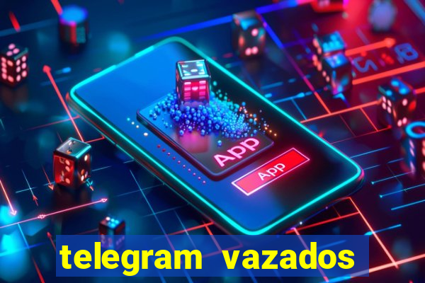 telegram vazados kid bengala